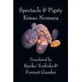 thumbnail image 1 of Spectacle & Pigsty, (Paperback), 1 of 1