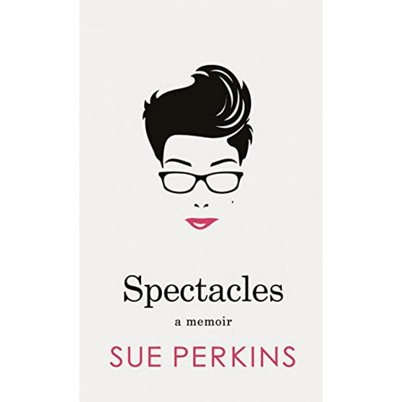 Pre-Owned Spectacles (Paperback) 140591856X 9781405918565