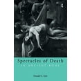 thumbnail image 1 of Pre-Owned Spectacles of Death in Ancient Rome (Paperback) 0415248426 9780415248426, 1 of 1