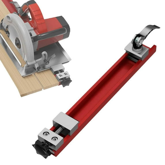 Spectaclescene Adjustable Cutting Machine Base Guide, 2025 New ...