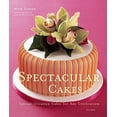 thumbnail image 1 of Pre-Owned Spectacular Cakes: Special Occasion Cakes for Any Celebration (Hardcover) 0789313618 9780789313614, 1 of 1
