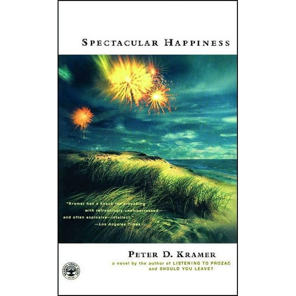 Spectacular Happiness, (Paperback)