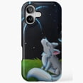 thumbnail image 1 of Spectacular Night Sky Pyrotechnic Show iPhone Case 17 to 11 Pro Max, 1 of 2