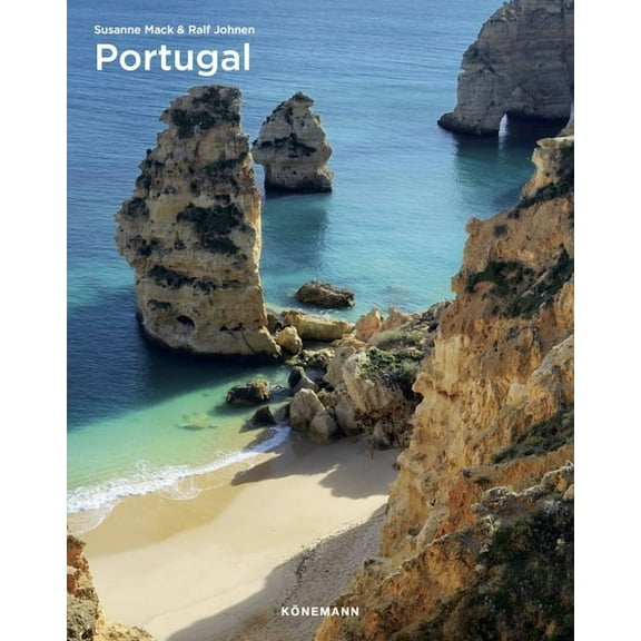 Spectacular Places Flexi Portugal, (Paperback)