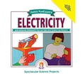 thumbnail image 1 of Pre-Owned Janice Vancleave's Electricity: Mind-Boggling Experiments You Can Turn Into Science Fair Projects (Paperback) 0471310107 9780471310105, 1 of 1