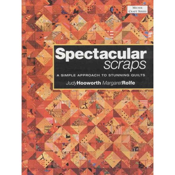 Pre-Owned Spectacular Scraps