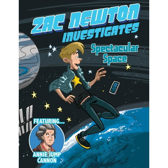 Spectacular Space (Paperback)