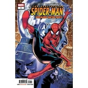 Spectacular Spider-Man Brand New Day #1 VF ; Marvel Comic Book