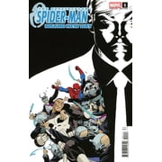 Spectacular Spider-Man Brand New Day #1G VF ; Marvel Comic Book
