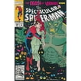 thumbnail image 1 of Spectacular Spider-Man, The #194 VF ; Marvel Comic Book, 1 of 1