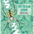 thumbnail image 1 of Pre-Owned Spectacular Spiders (Paperback) 0761303863 9780761303862, 1 of 1