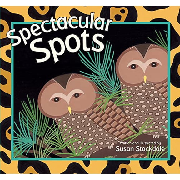 Pre-Owned Spectacular Spots (Hardcover) 1561458171 9781561458172