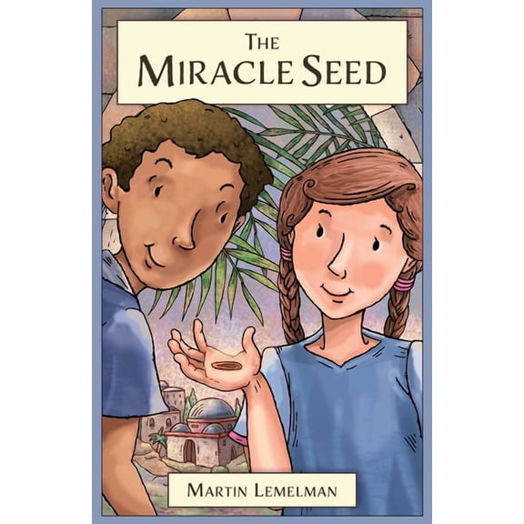 Spectacular Steam for Curious Readers (S The Miracle Seed, (Paperback)