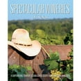 thumbnail image 1 of Pre-Owned Spectacular Wineries of Texas: A Captivating Tour of Established, Estate, and Boutique Wineries (Hardcover) 097926586X 9780979265860, 1 of 1