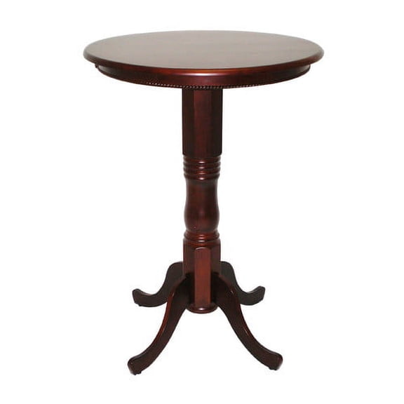 Spectator Pub Table, Multiple Colors