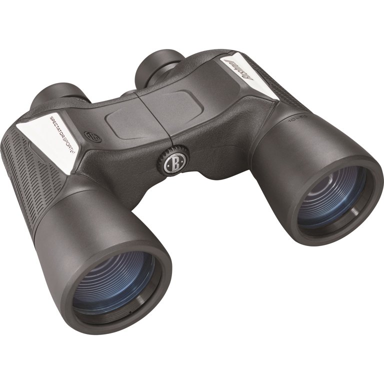 Bushnell Spectator Sport Binoculars 10x 50mm - Walmart.com