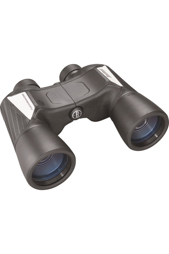 Spectator Sport 10x50mm Binoculars, Perma Focus Porro Prism, BS11050