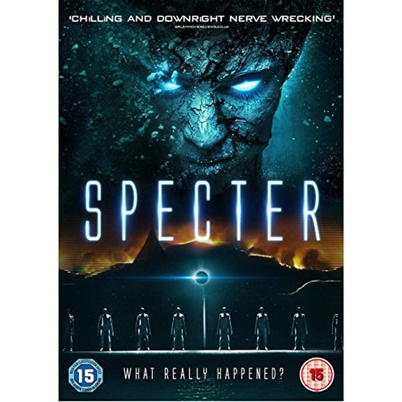 Specter [DVD]