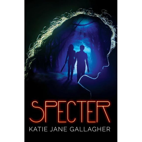 Specter, (Paperback)