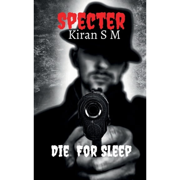 Specter (Paperback)