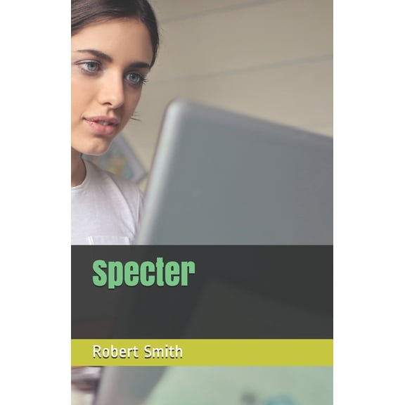 Specter (Paperback)