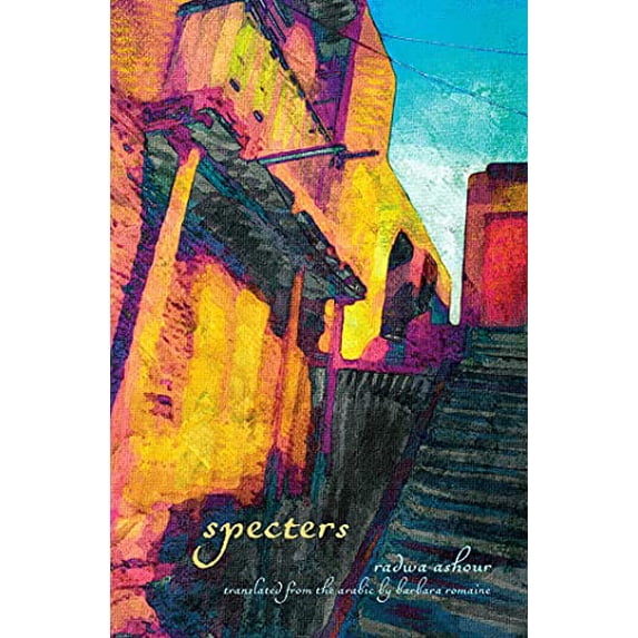 Pre-Owned Specters Paperback