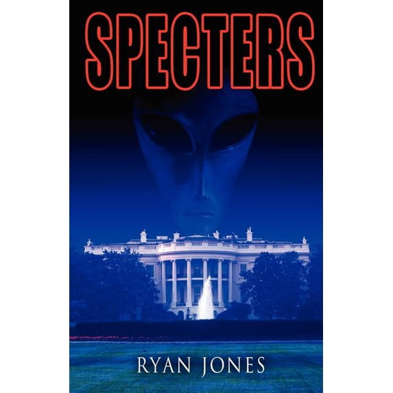 Specters, (Paperback)