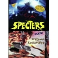 thumbnail image 1 of Specters/Ritual Of Death (DVD), 1 of 1