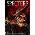 thumbnail image 1 of Specters: Variant (DVD), 1 of 1