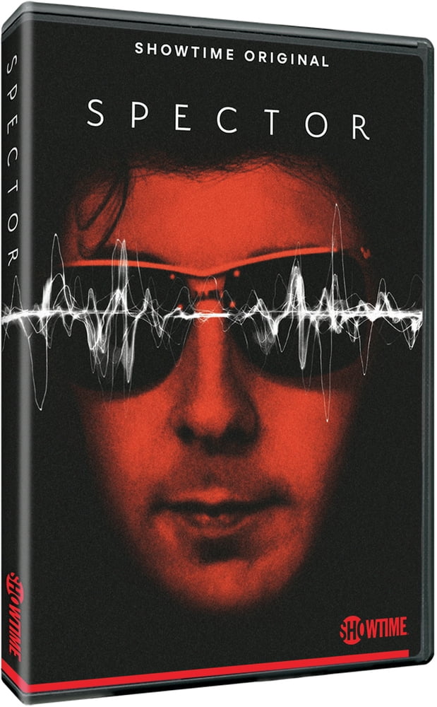 Showtime Networks - Spector [DIGITAL VIDEO DISC] - Walmart.com