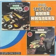 thumbnail image 1 of Spector,Phil / Ronettes / Crystals - Rare Masters Volume 1 & 2 - Music & Performance - CD, 1 of 2