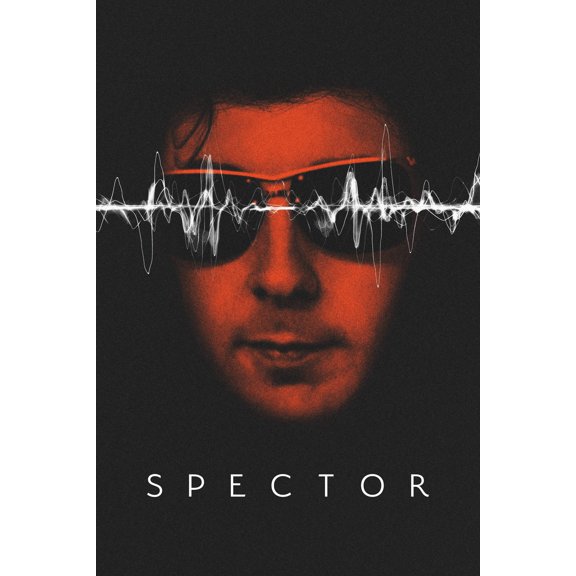 Spector the complete Season 1 DVD - Documentary | Crime