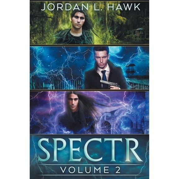 Spectr: Volume 2