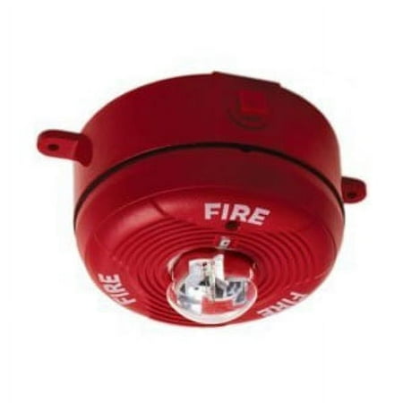 SpectrAlert Advance PC2RHK Horn Strobe