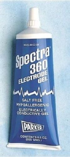Spectra 360 Ecg Electrode Conductive Gel 8.5Oz - Walmart.com Spectra 360 Ecg Electrode Conductive Gel 8.5Oz - Walmart.com