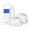 thumbnail image 1 of Spectra 9 Plus Double Electric Breast Pump with Wearable CaraCup Milk Collection Inserts 1 ct, 1 of 3