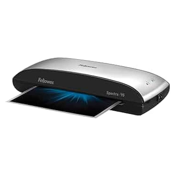 Spectra 95 Laminator with Pouch Starter Kit