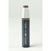 Spectra AD Marker Refill for S002AD Marker, Dark Brown, 25ml, 1 Each