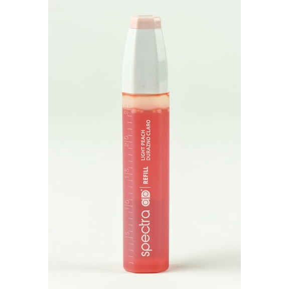 Spectra AD Marker Refill for S003AD Marker, Light Peach, 25ml, 1 Each