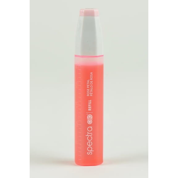 Spectra AD Marker Refill for S006AD Marker, Rose Petal, 25ml, 1 Each