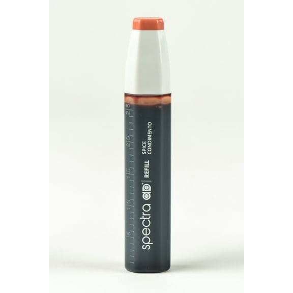 Spectra AD Marker Refill for S007AD Marker, Spice, 25ml, 1 Each