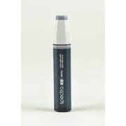Spectra AD Marker Refill for S028AD Marker, Cool Gray 60, 25ml, 1 Each