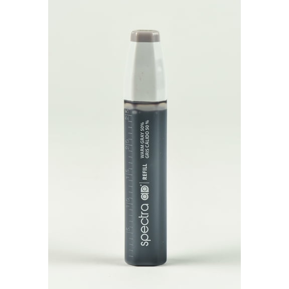 Spectra AD Marker Refill for S057AD Marker, Warm Gray 50, 25ml, 1 Each