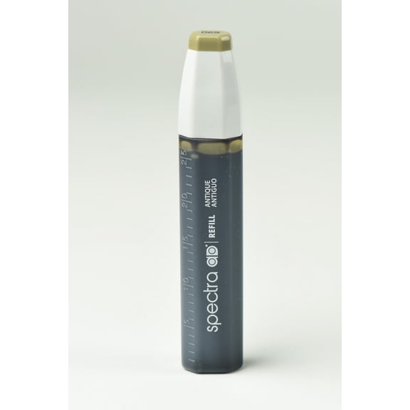 Spectra AD Marker Refill for S069AD Marker, Antique, 25ml, 1 Each