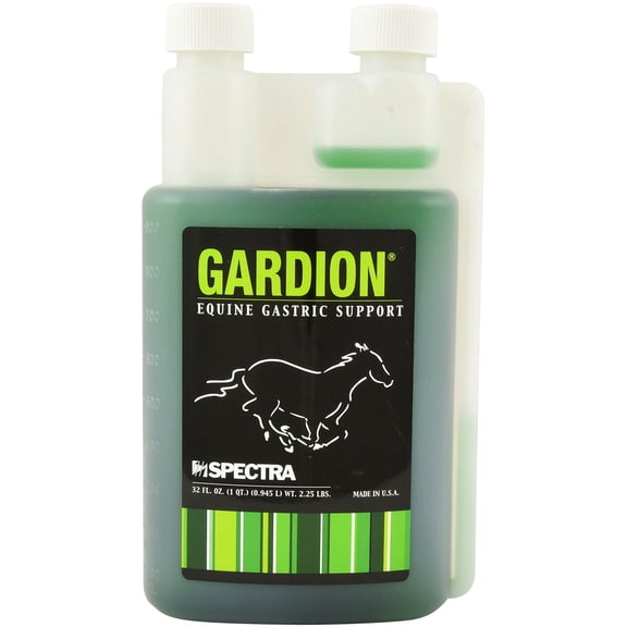Spectra Animal Health Gardion Equine 32 oz