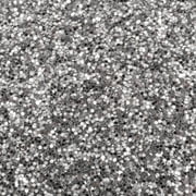 Spectra Art Glitter, Silver, 1lb Jar, Non-Toxic Glitter Crystals