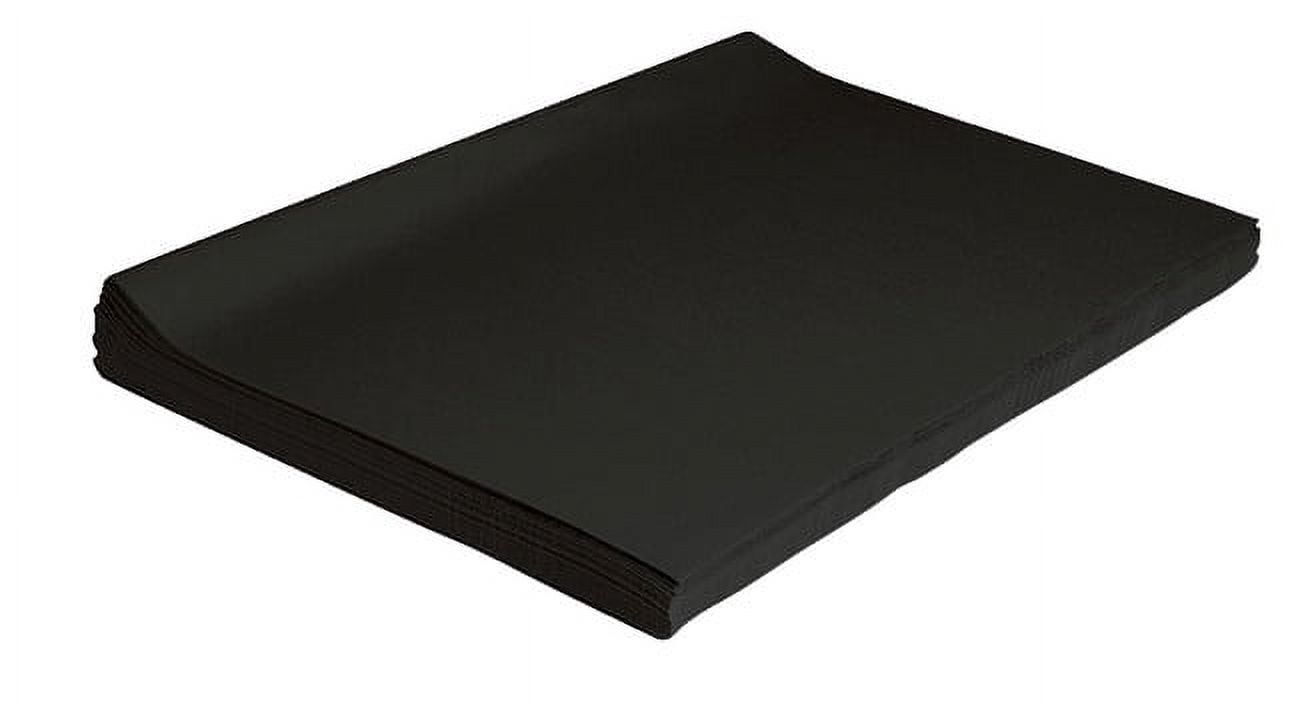Spectra Art Tissue Black Gift Wrap Tissue