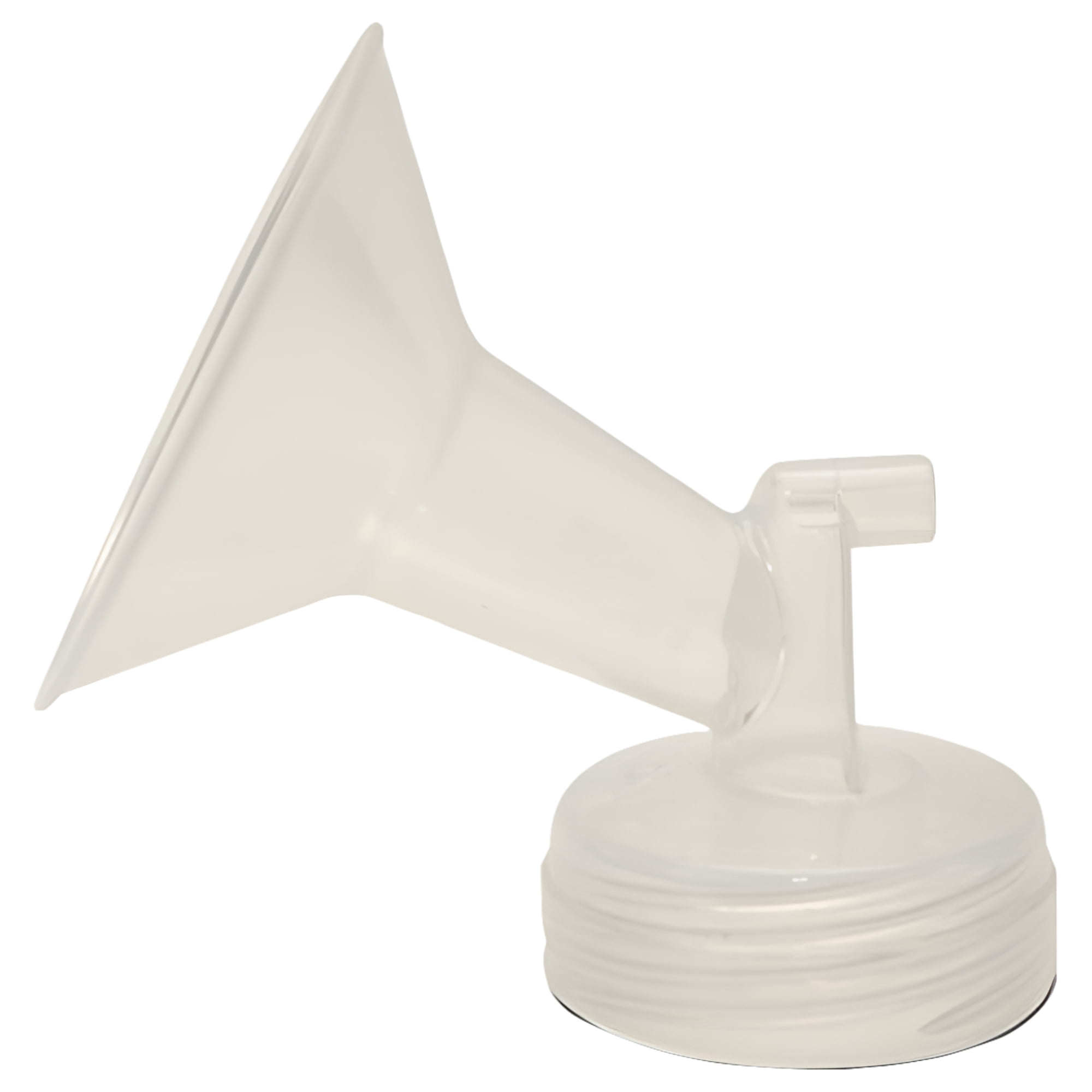 Spectra Baby USA - Breast Shield Flange - Medium (24mm) - for 9 Plus, S2, S1, M1 Breast Pumps