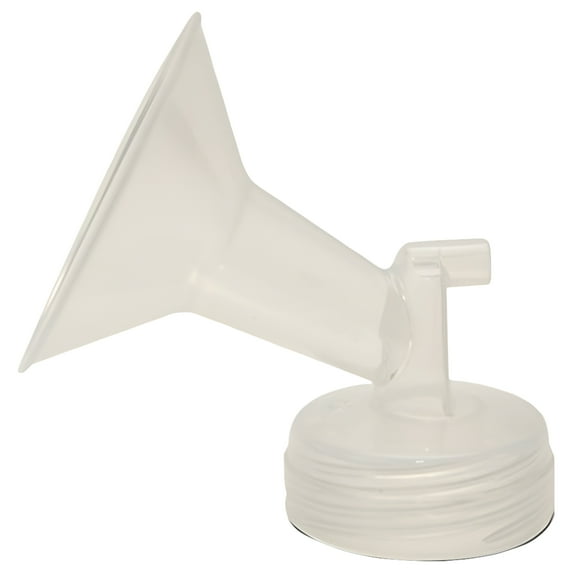 Spectra Baby USA - Breast Shield Flange - Medium (24mm) - for 9 Plus, S2, S1, M1 Breast Pumps