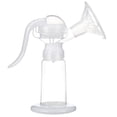thumbnail image 1 of Spectra Manual Breast Pump Kit 1 ct, 1 of 5
